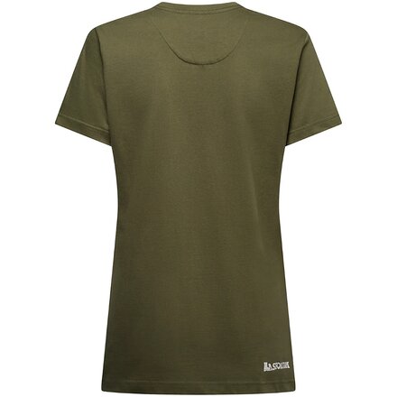 La Sportiva - Circle Logo T-Shirt - Women's