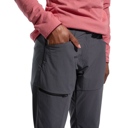 La Sportiva - Machina Tech Pants - Women's
