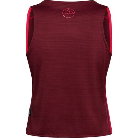 La Sportiva - Sunfire Tank Top - Women's