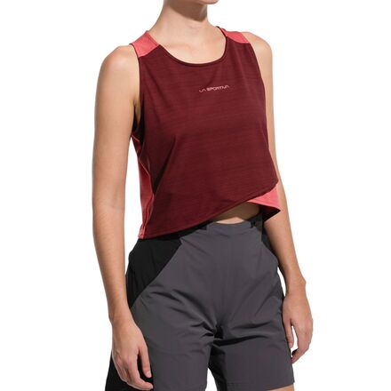 Sunfire Tank Top - Women's