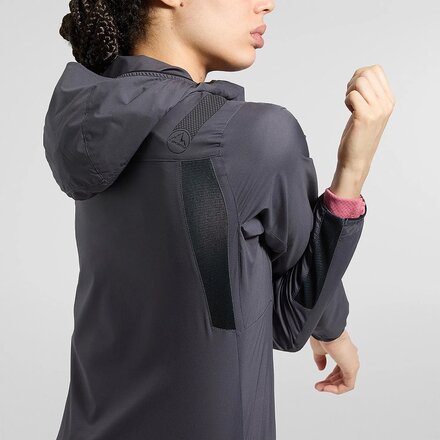 La Sportiva - Wall Breeze Stretch Jacket - Women's