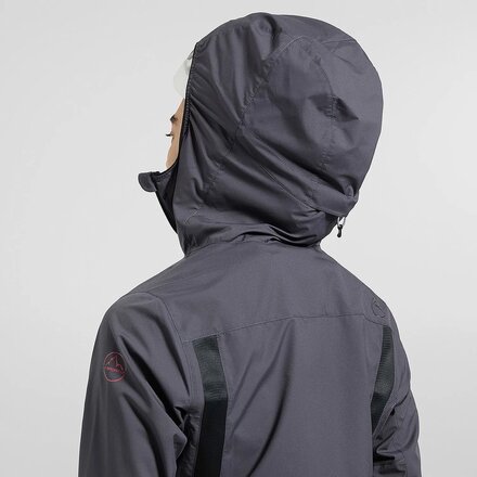 La Sportiva - Wall Breeze Stretch Jacket - Women's