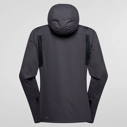 La Sportiva - Wall Breeze Stretch Jacket - Women's