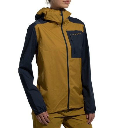 Wall Breeze Stretch Jacket - Women's