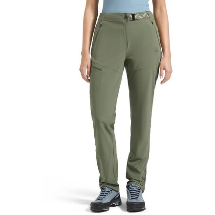 La Sportiva - West Crest Pant - Women's