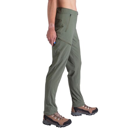 La Sportiva - West Crest Pant - Women's