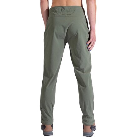 La Sportiva - West Crest Pant - Women's