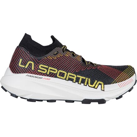 Prodigio Pro Running Shoe - Men's