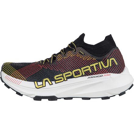 La Sportiva - Prodigio Pro Running Shoe - Men's