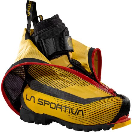 La Sportiva - Olympus Mons Pro Mountaineering Boot - Men's