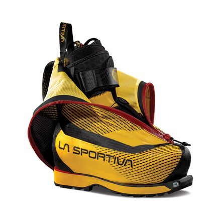 La Sportiva - Olympus Mons S Mountaineering Boot - Men's