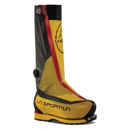La Sportiva - Olympus Mons S Mountaineering Boot - Men's