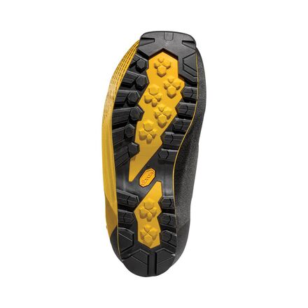 La Sportiva - Olympus Mons S Mountaineering Boot - Men's