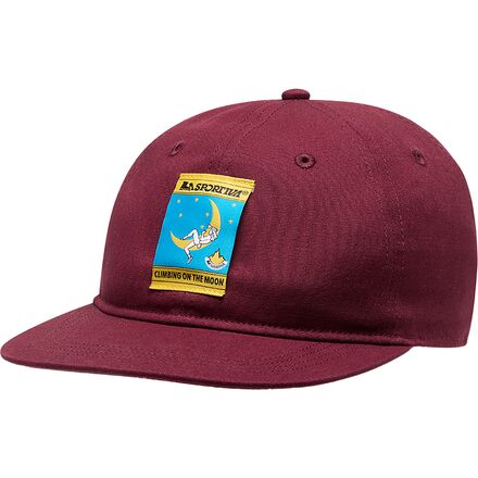 Climbing On The Moon Hat