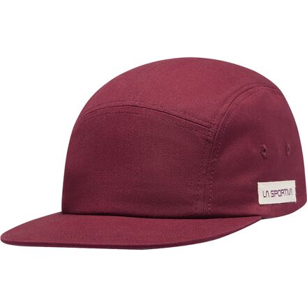 Mountain Logo Hat