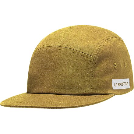 Mountain Logo Hat