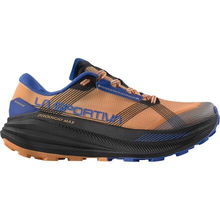 Prodigio Max Trail Running Shoe - Women's