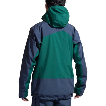 La Sportiva - Alpine Guide GTX Performance Jacket - Men's