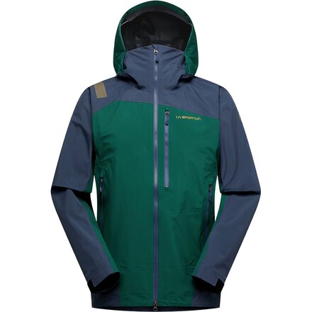 La Sportiva - Alpine Guide GTX Performance Jacket - Men's