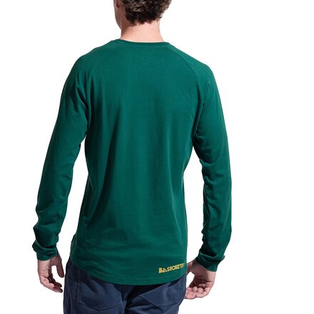 La Sportiva - Circle Logo Long-Sleeve Shirt - Men's