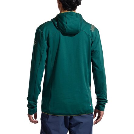 La Sportiva - Cosmic Thermal Hooded Jacket - Men's