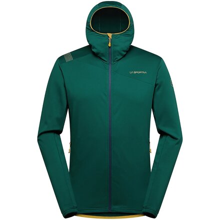 La Sportiva - Cosmic Thermal Hooded Jacket - Men's