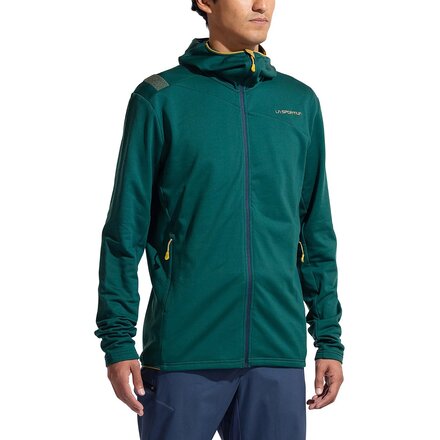 La Sportiva - Cosmic Thermal Hooded Jacket - Men's