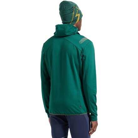 La Sportiva - Cosmic Thermal Hooded Jacket - Men's