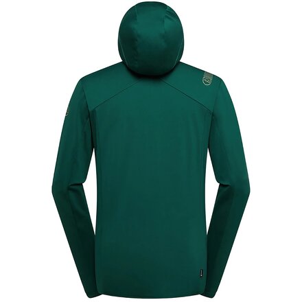 La Sportiva - Cosmic Thermal Hooded Jacket - Men's