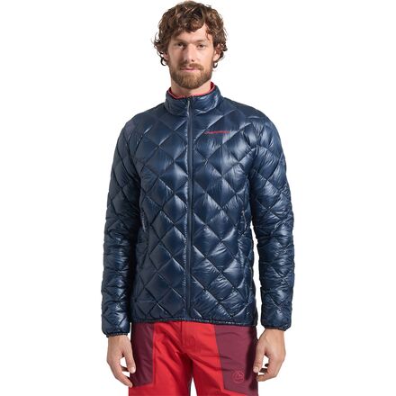 Lumina 100 Down Jacket - Men's