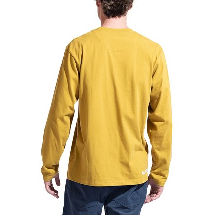 La Sportiva - Moon Climb Long-Sleeve Shirt - Men's