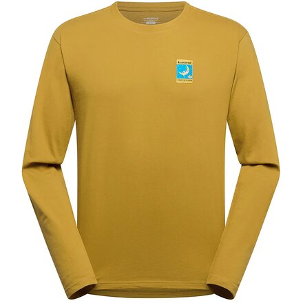 La Sportiva - Moon Climb Long-Sleeve Shirt - Men's