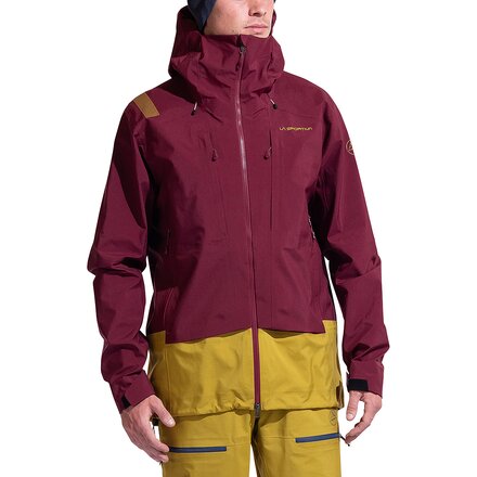 La Sportiva - Sender GTX Performance Jacket - Men's