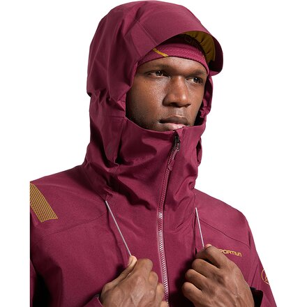 La Sportiva - Sender GTX Performance Jacket - Men's