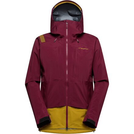 La Sportiva - Sender GTX Performance Jacket - Men's