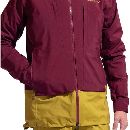 La Sportiva - Sender GTX Performance Jacket - Men's