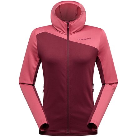 La Sportiva - Cosmic Thermal Hooded Jacket - Women's