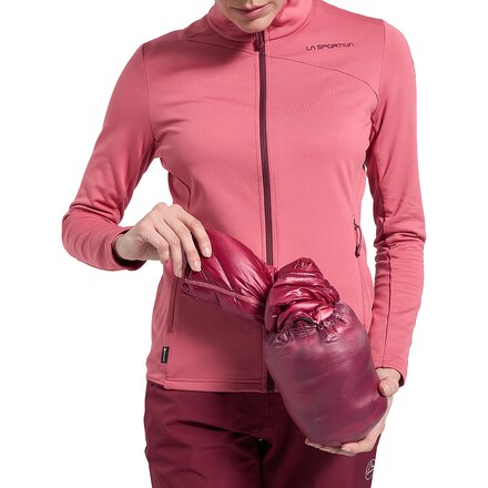 La Sportiva - Lumina 300 Down Jacket - Women's