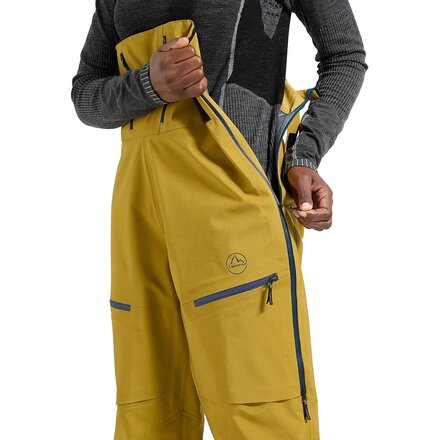 La Sportiva - Sender GTX Performance Bib Pant - Women's