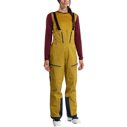 La Sportiva - Sender GTX Performance Bib Pant - Women's