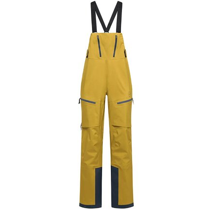 La Sportiva - Sender GTX Performance Bib Pant - Women's