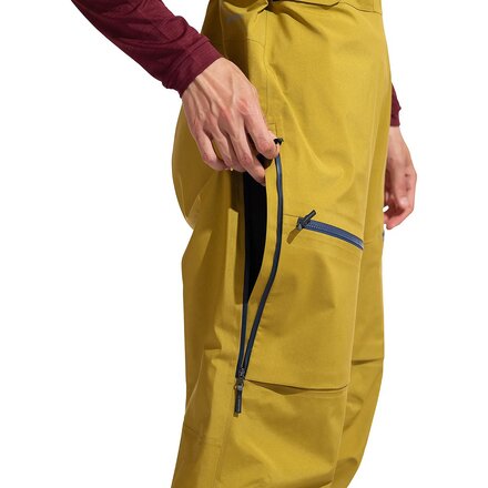 La Sportiva - Sender GTX Performance Bib Pant - Women's