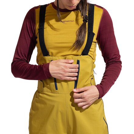 La Sportiva - Sender GTX Performance Bib Pant - Women's