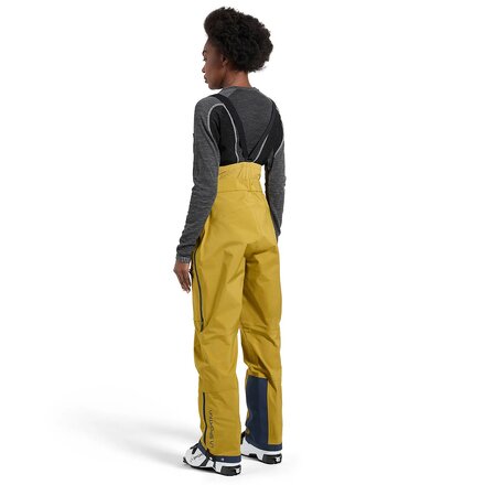 La Sportiva - Sender GTX Performance Bib Pant - Women's