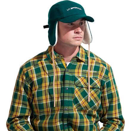 La Sportiva - Forest Earflap Cap