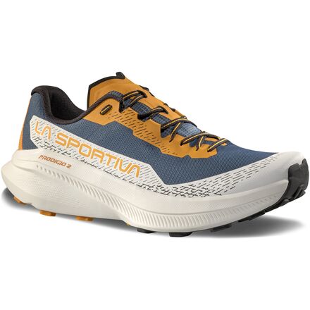 La Sportiva - Prodigio 2 Trail Running Shoe - Men's