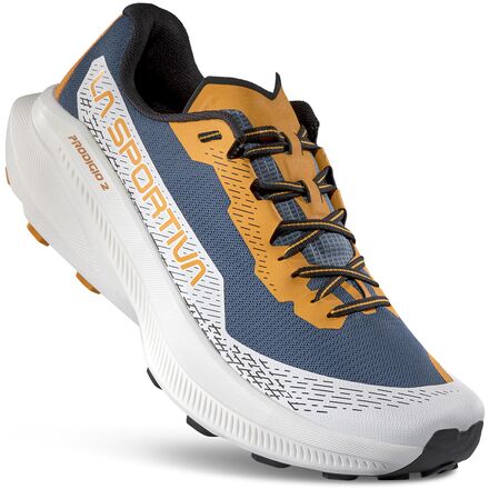 La Sportiva - Prodigio 2 Trail Running Shoe - Men's