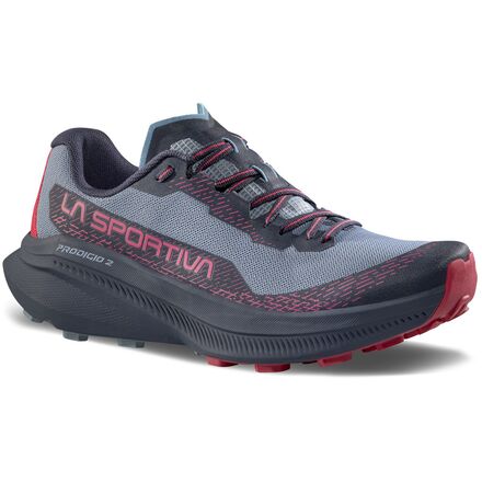 La Sportiva - Prodigio 2 Trail Running Shoe - Women's