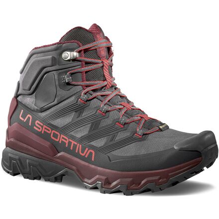 La Sportiva - Ultra Raptor 3 Mid GTX Hiking Boot - Men's