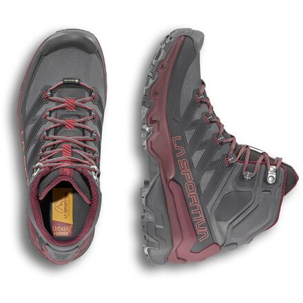 La Sportiva - Ultra Raptor 3 Mid GTX Hiking Boot - Men's